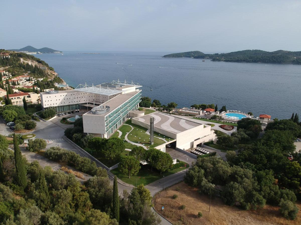 Apartmani D & J Orasac Exterior foto